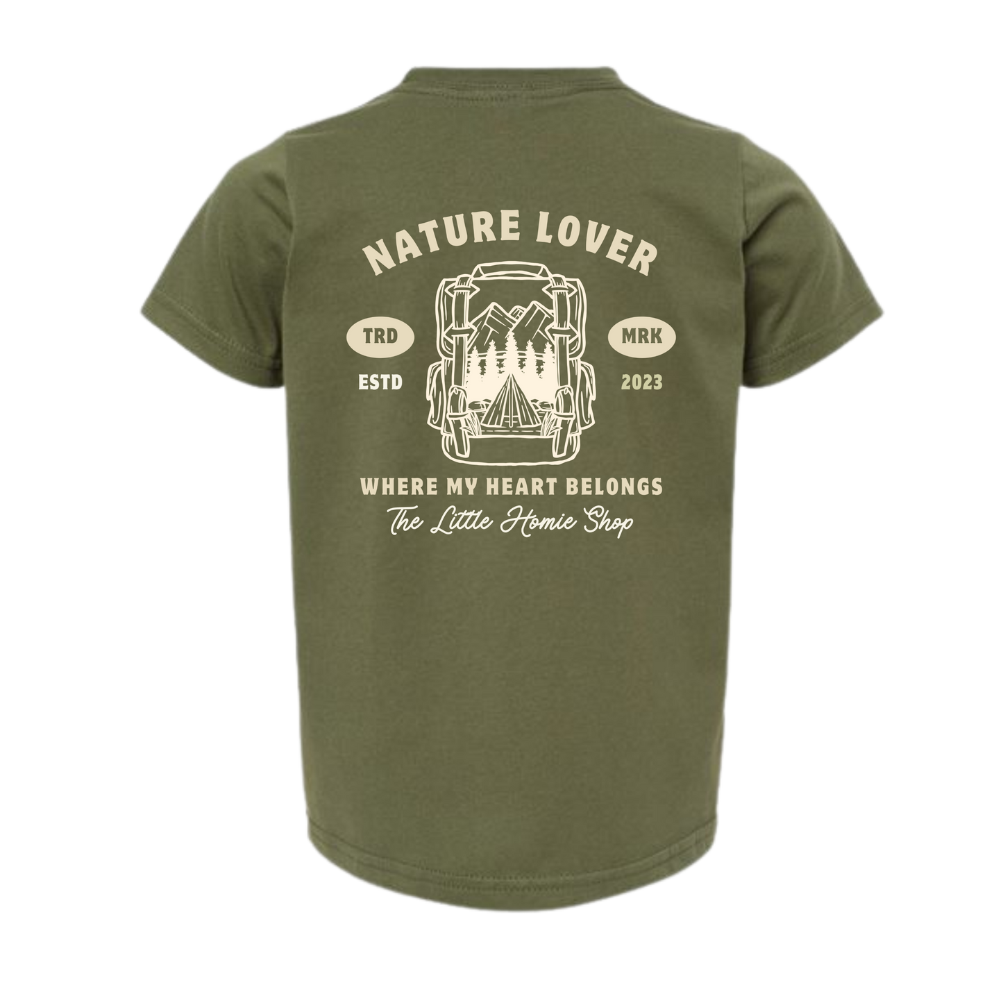 Originals: Nature Lover