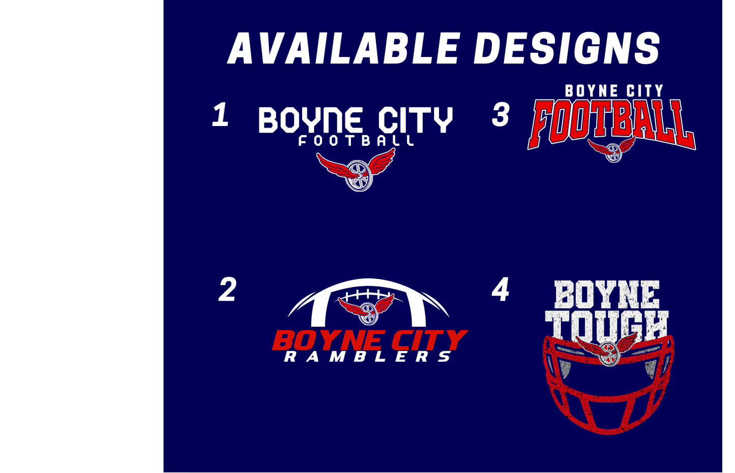 Boyne Football A4 Youth Cooling Performance 6" Short