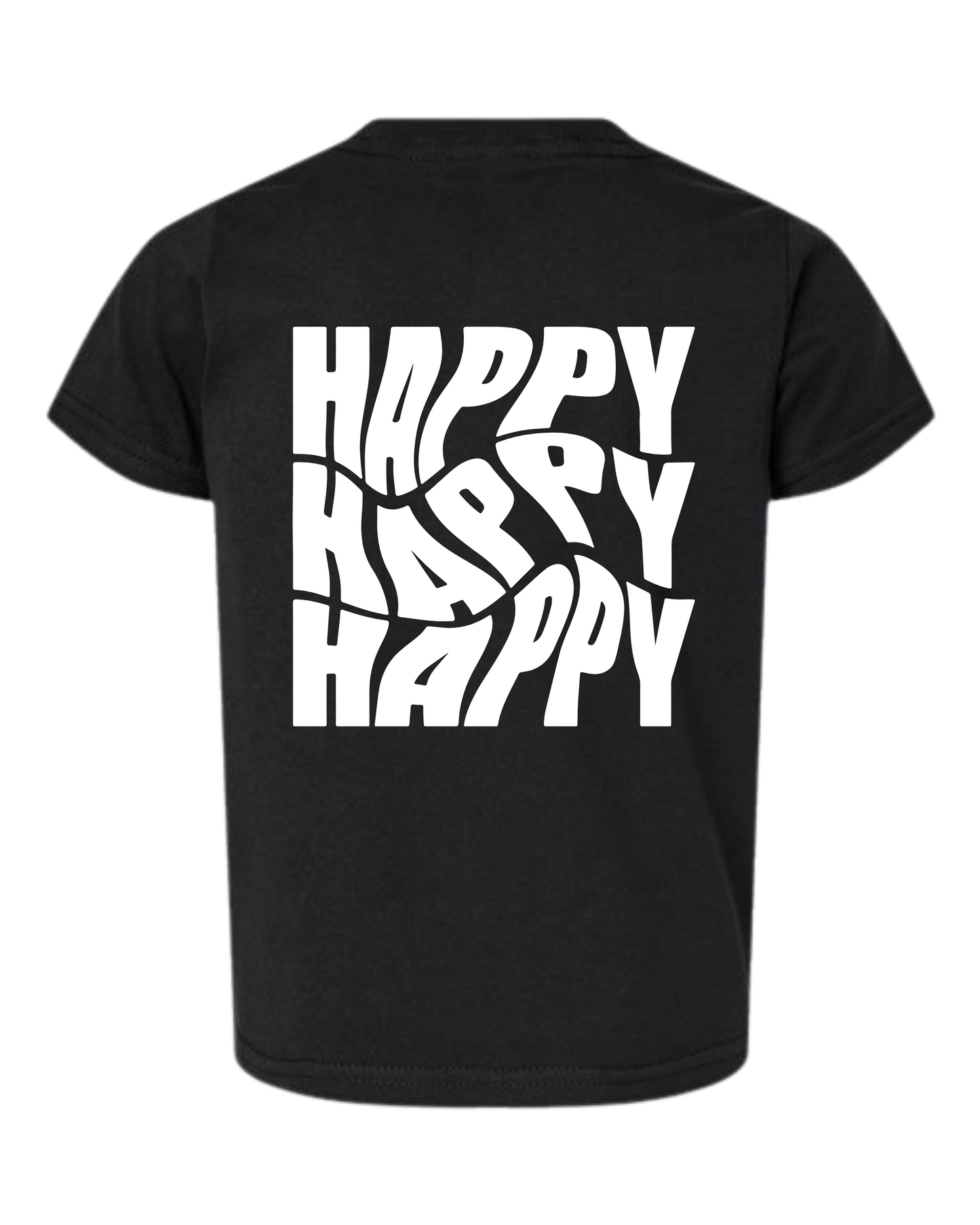 Infant Originals: Happy