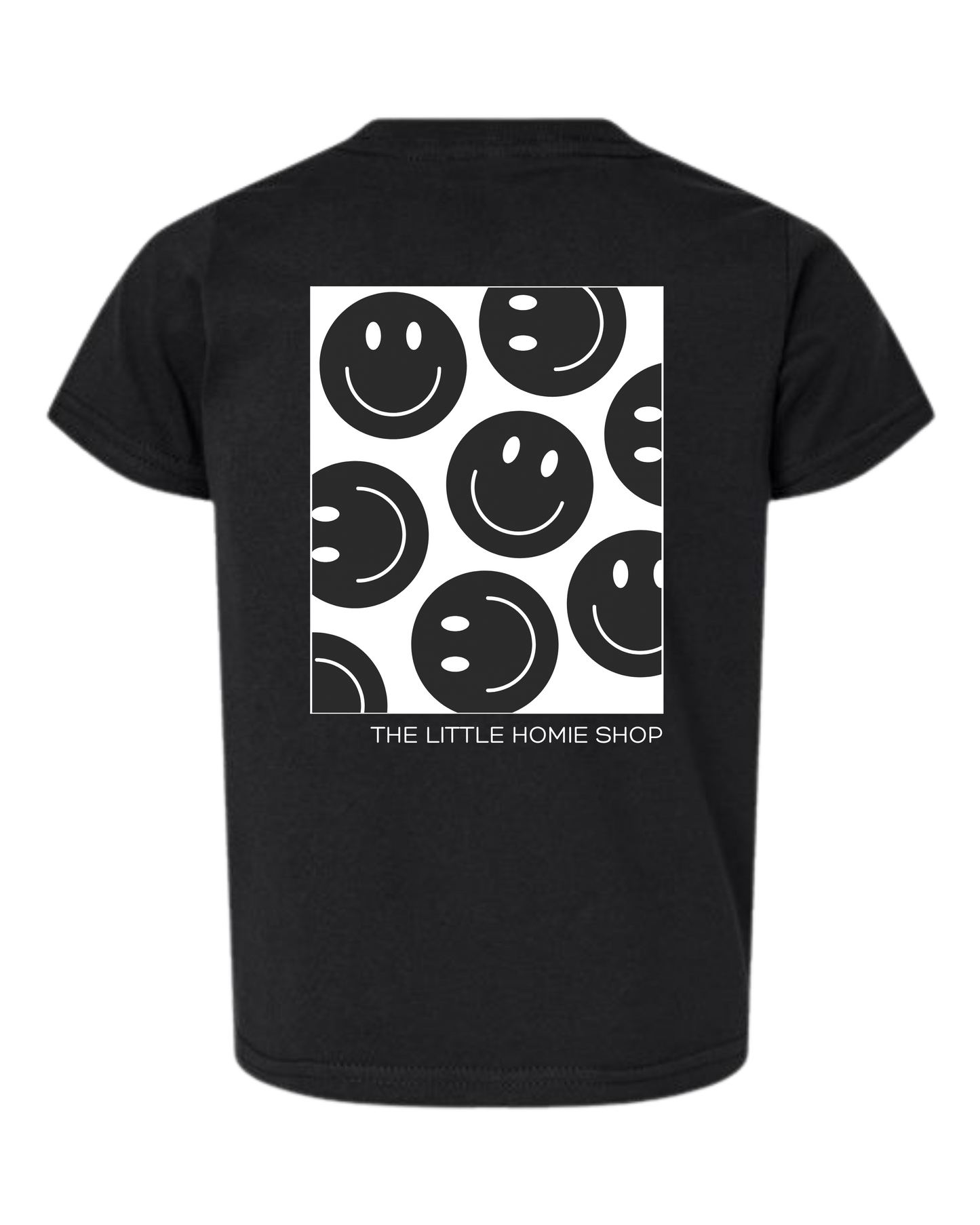 Infant Originals: Smiley
