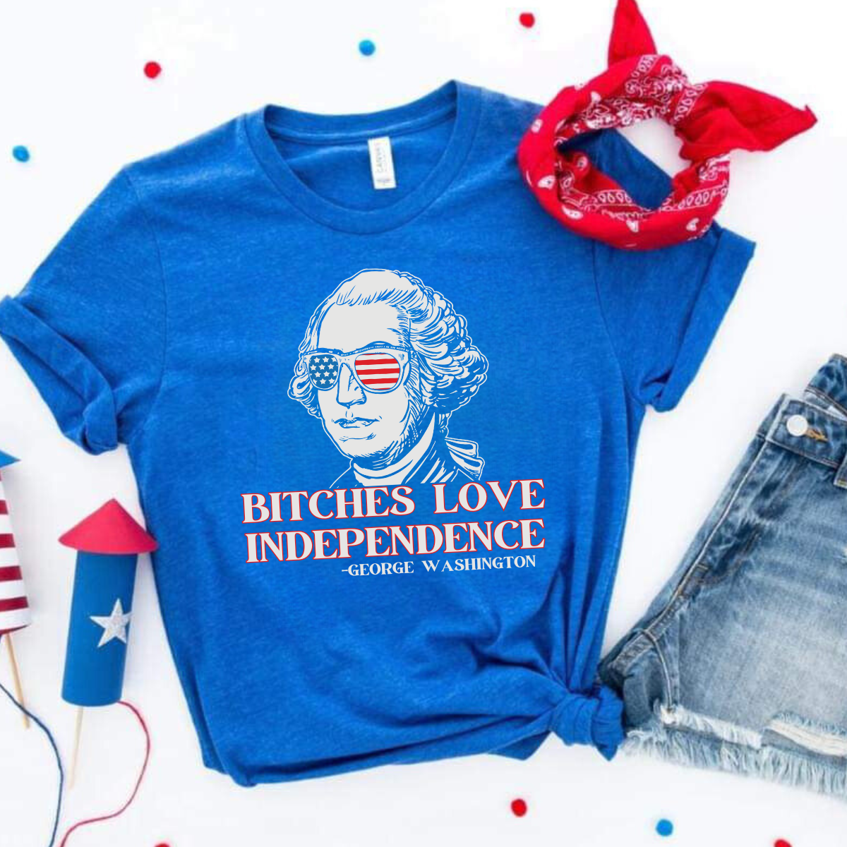 Unfiltered: B*tches Love Independence