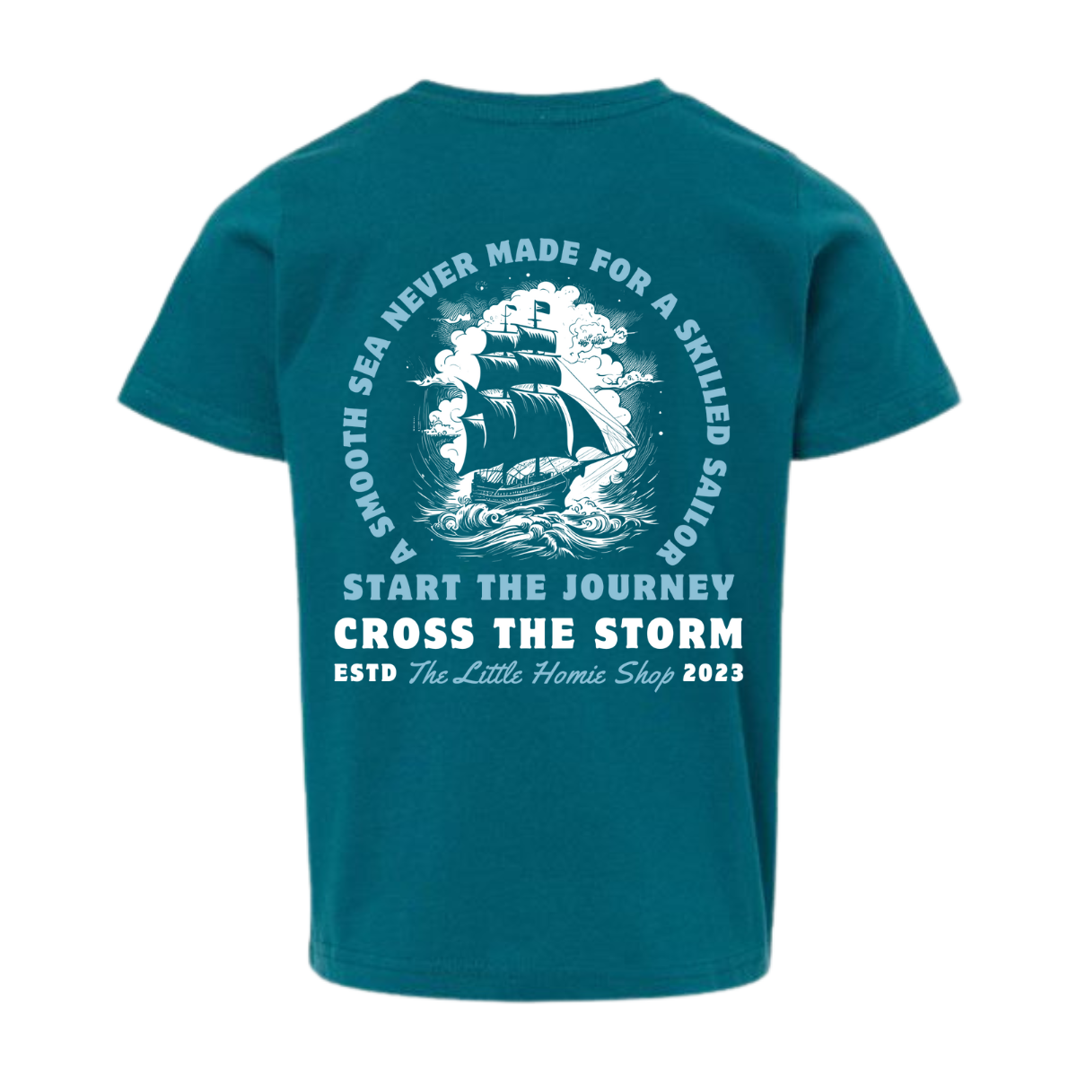 Originals: Smooth Seas