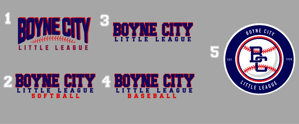 Basic Crewneck Youth/Adult