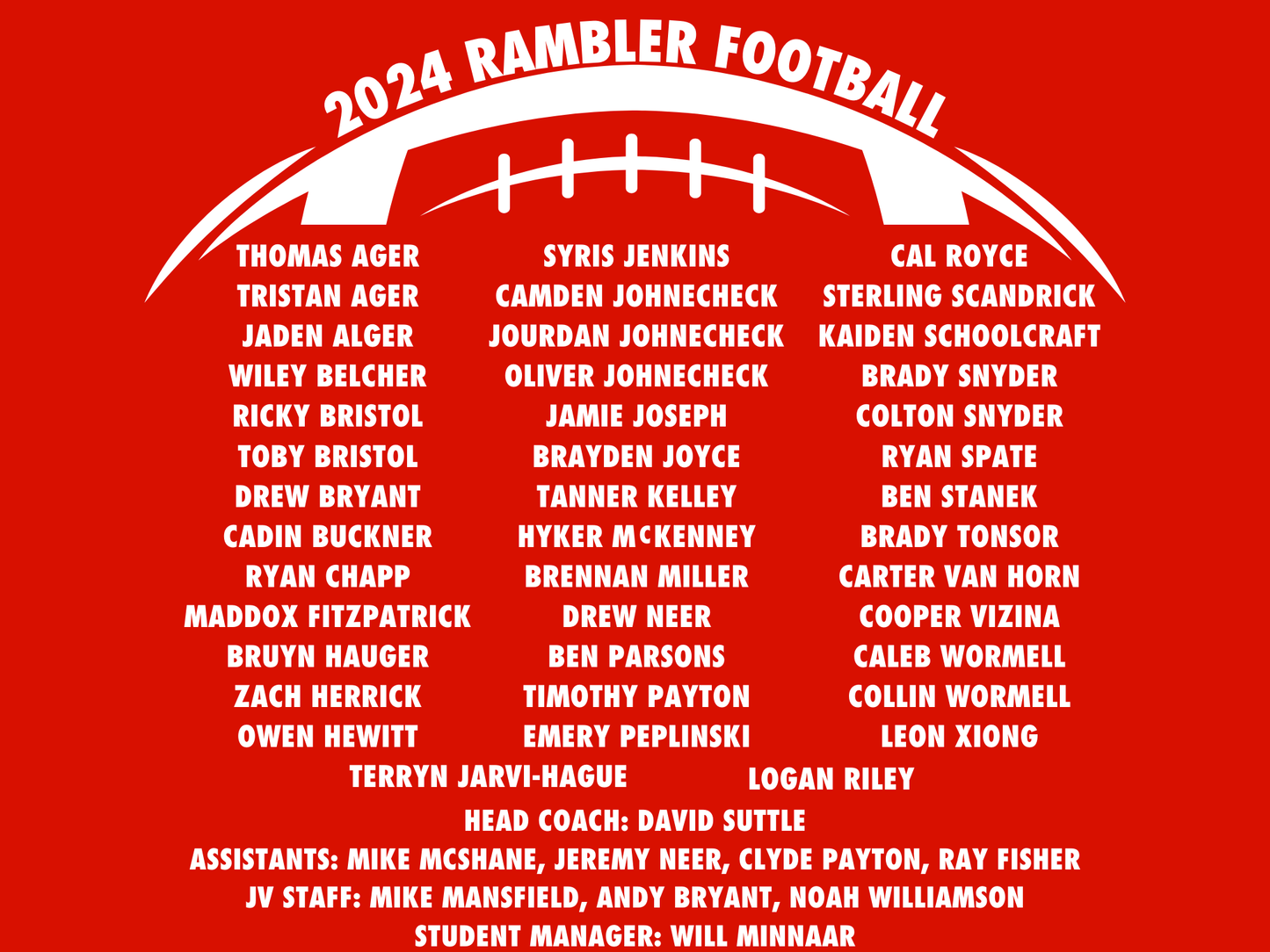 Conference Champions Hooded Sweatshirt