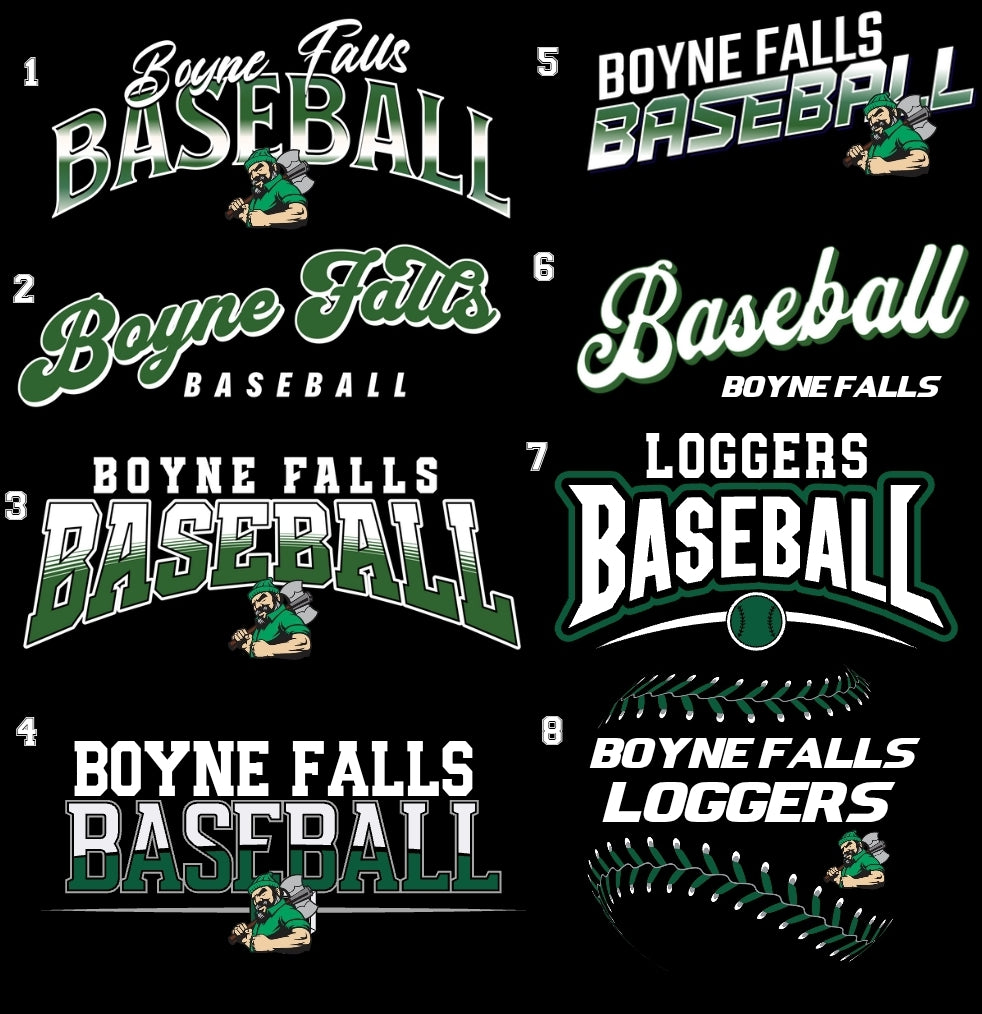 Adult Cotton Blend 1/4 Zip