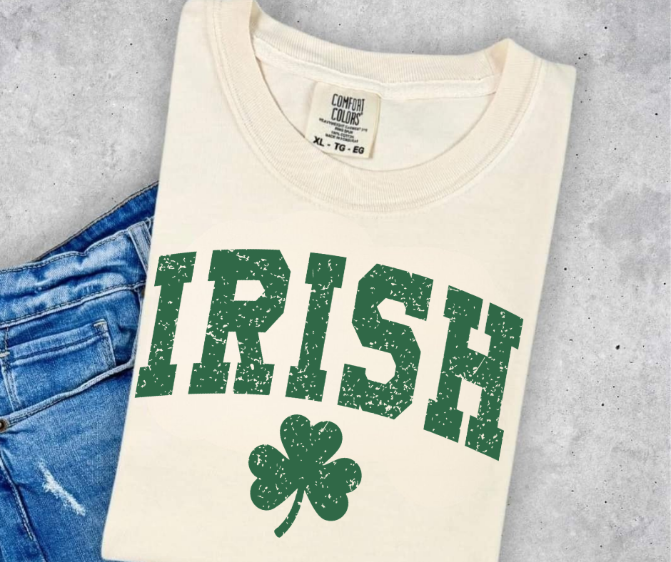 Irish
