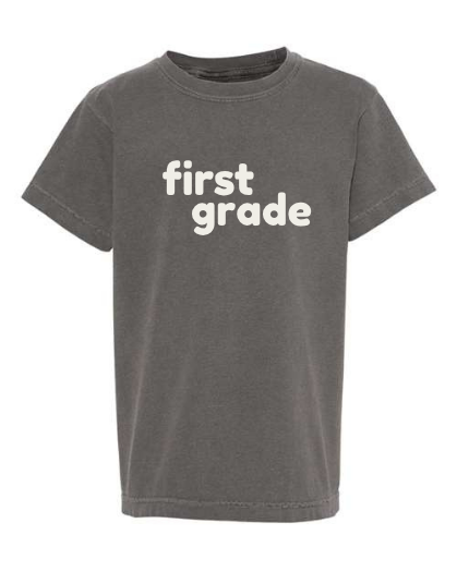 Back to School: Simple