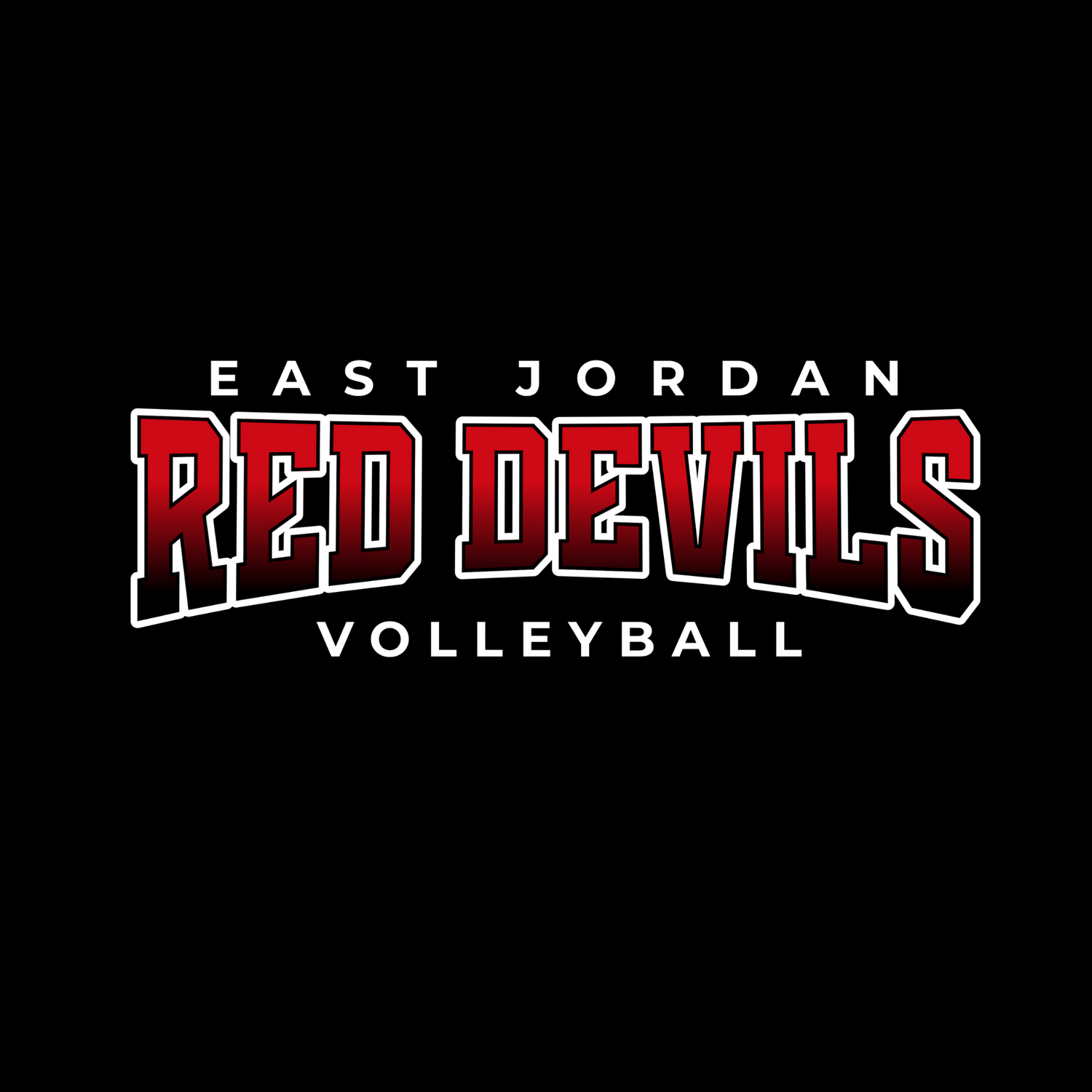 East Jordan Volleyball