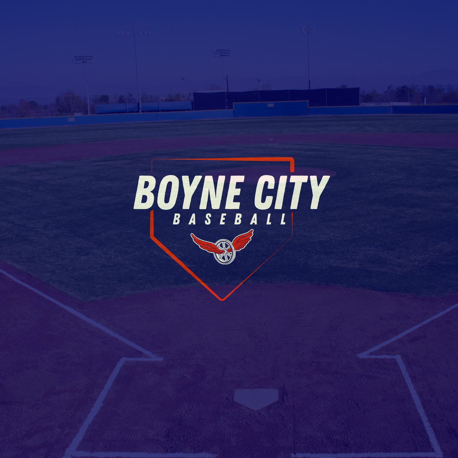 Boyne City Baseball