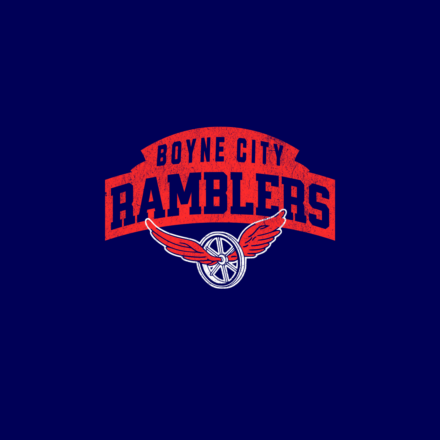 Boyne City Ramblers