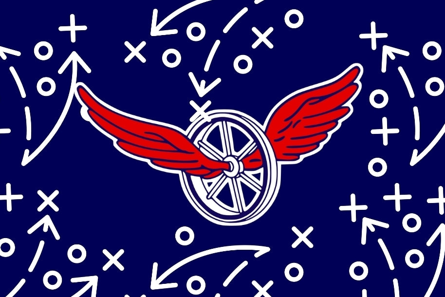 Boyne City Football 2025