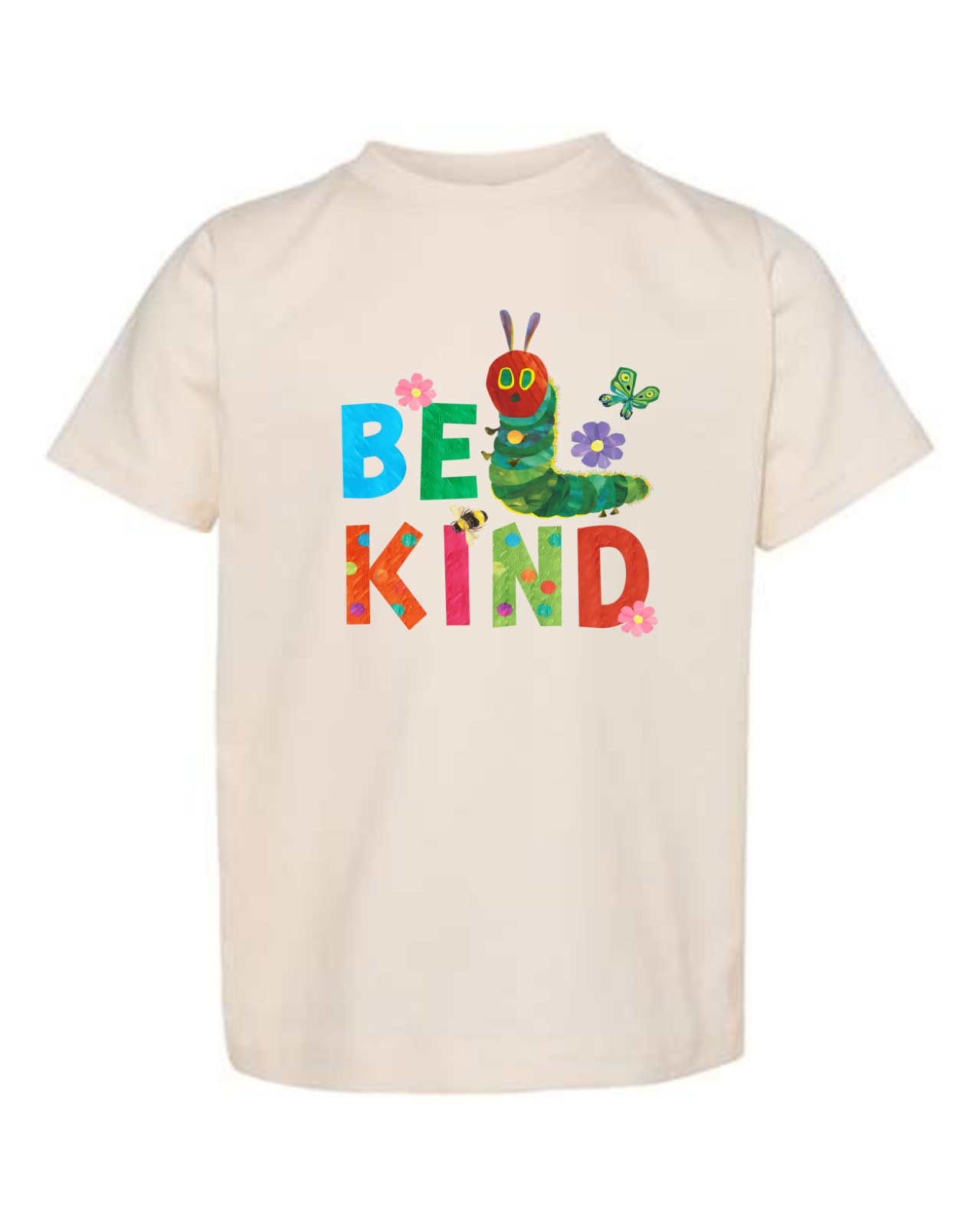 Back to School: Be Kind