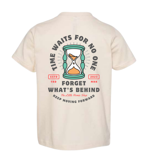 Originals: Time Waits for No One