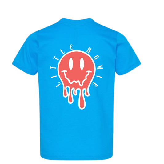 Originals: Melty Smiley