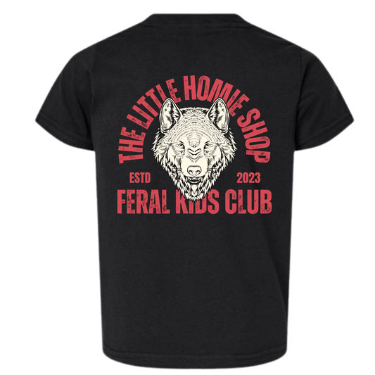 Infant Originals: Feral Kids Club