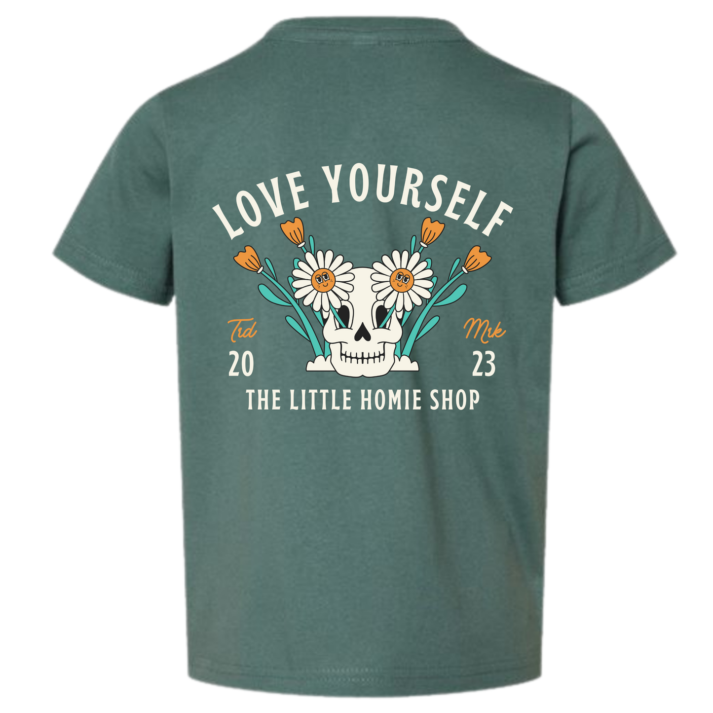 Originals: Love Yourself Tee