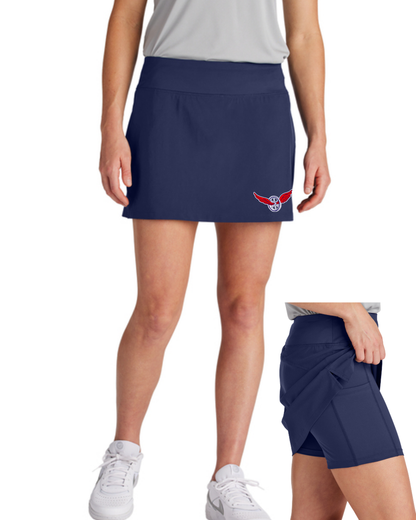 Sport-Tek® Women's Repeat Skort