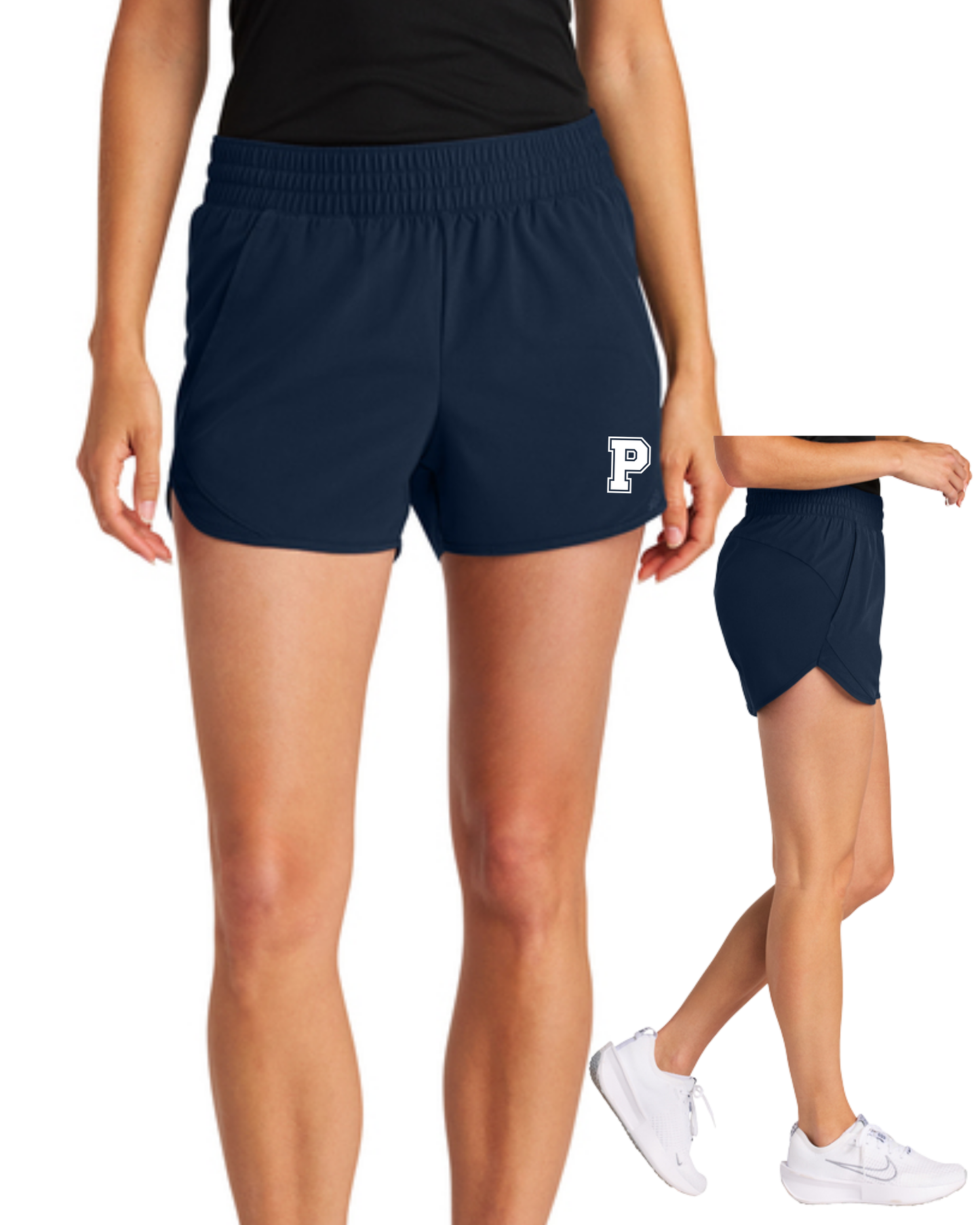 Sport-Tek® Women’s Repeat Swift Short