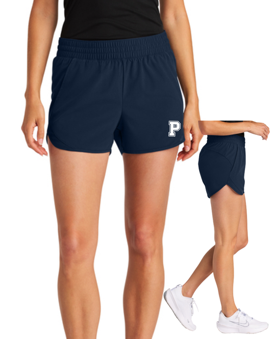 Sport-Tek® Women’s Repeat Swift Short