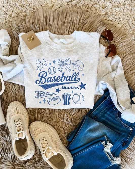 Baseball Season
