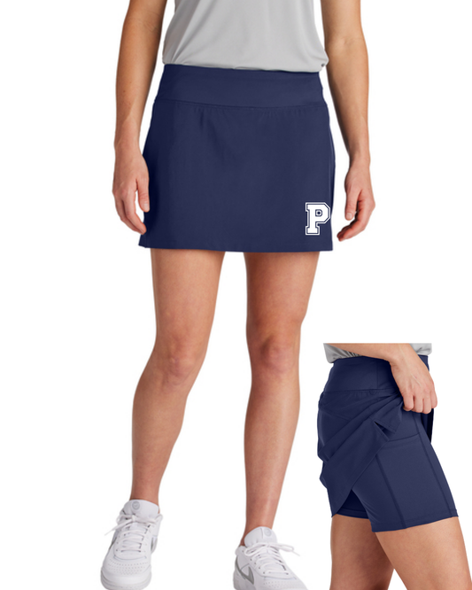 Sport-Tek® Women’s Repeat Swift Skort