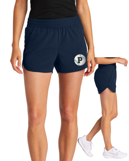 Sport-Tek® Women’s Repeat Swift Short