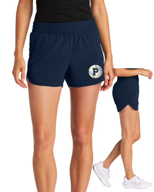 Sport-Tek® Women’s Repeat Swift Short
