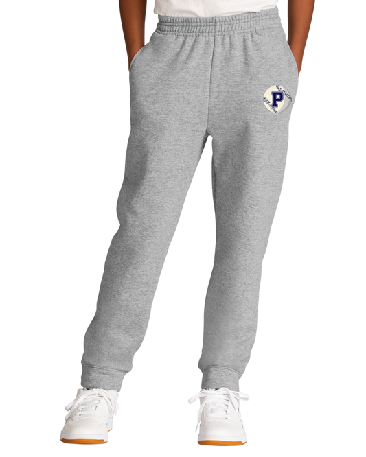 Port & Co™ Youth/Adult Core Fleece Jogger