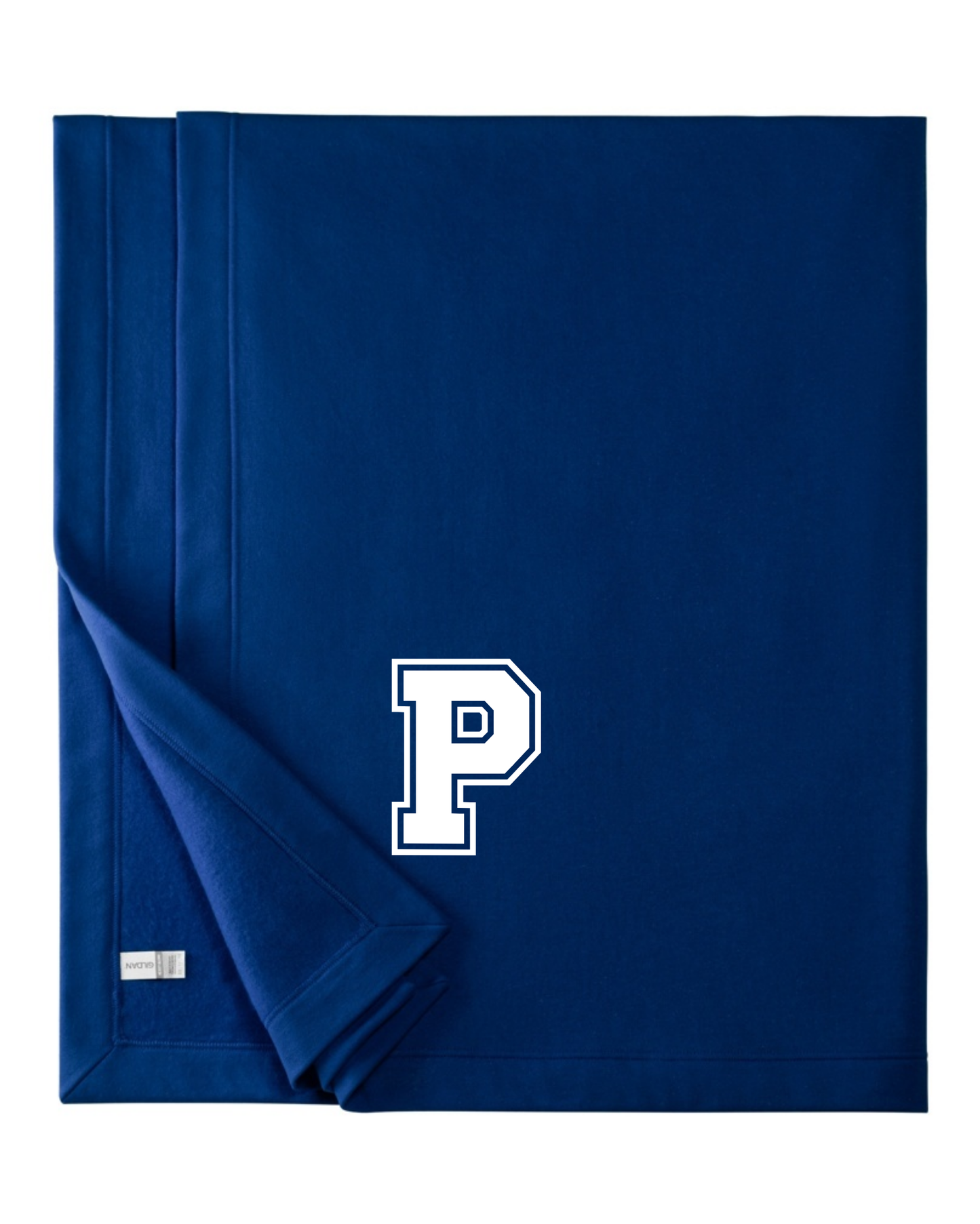 Gildan® Heavy Blend™ Fleece Stadium Blanket