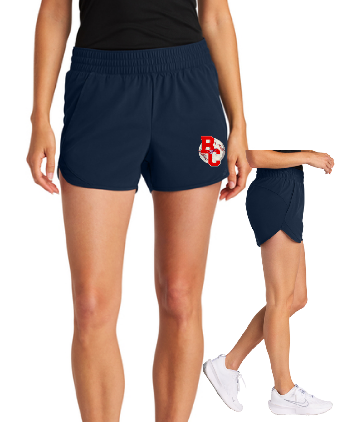 Sport-Tek® Women’s Repeat Swift Short