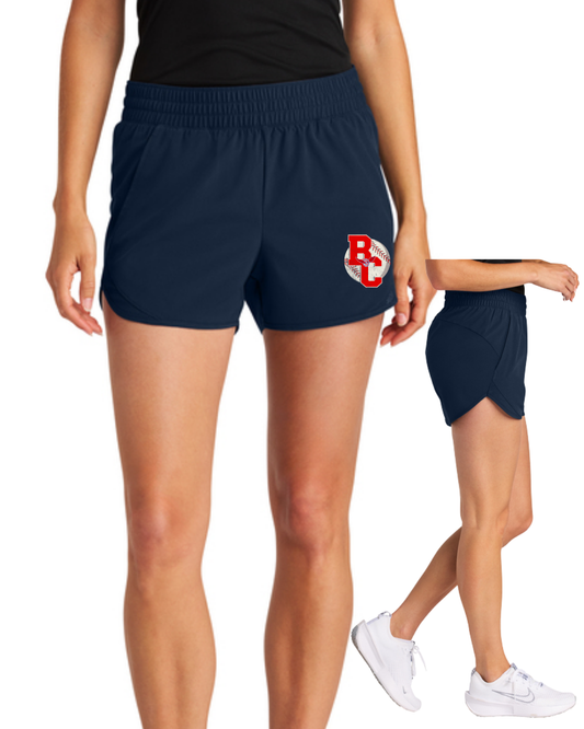 Sport-Tek® Women’s Repeat Swift Short