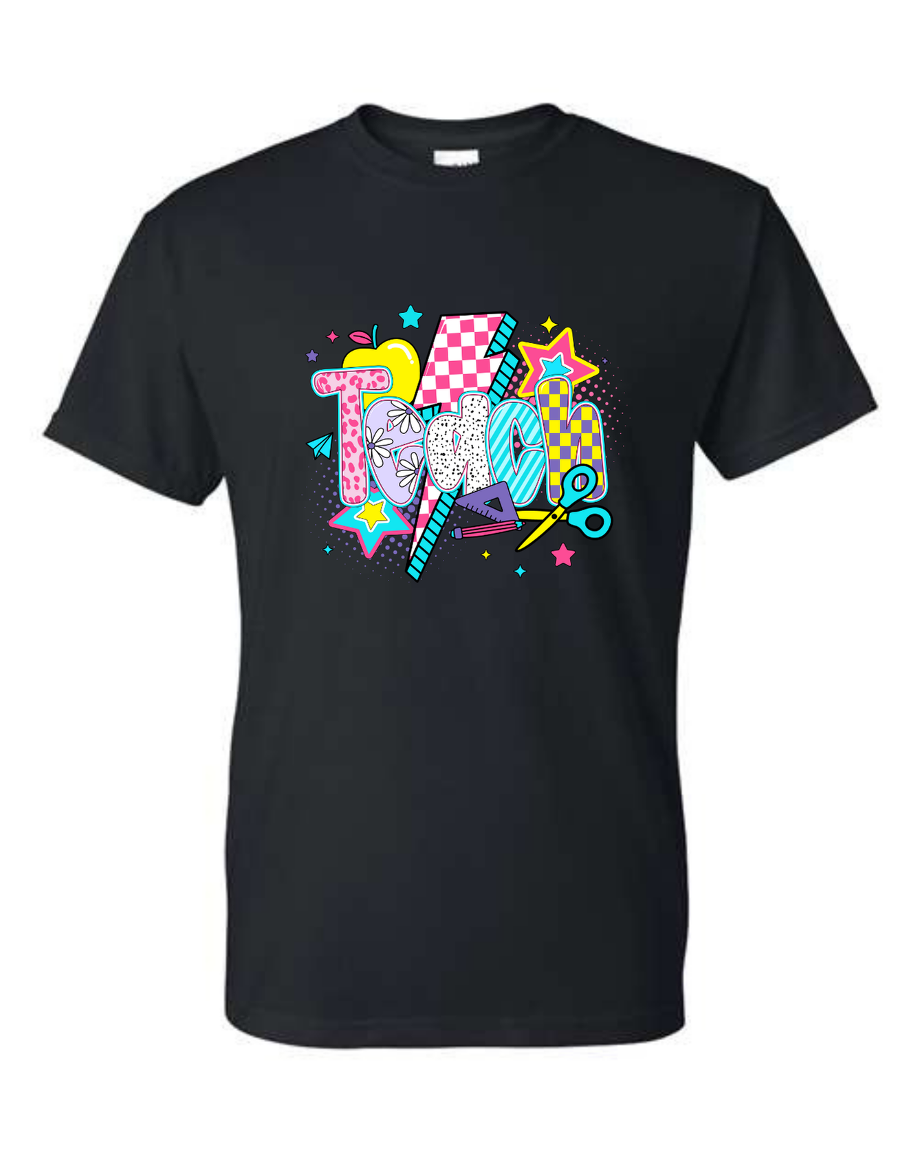 Back to School: TEACH