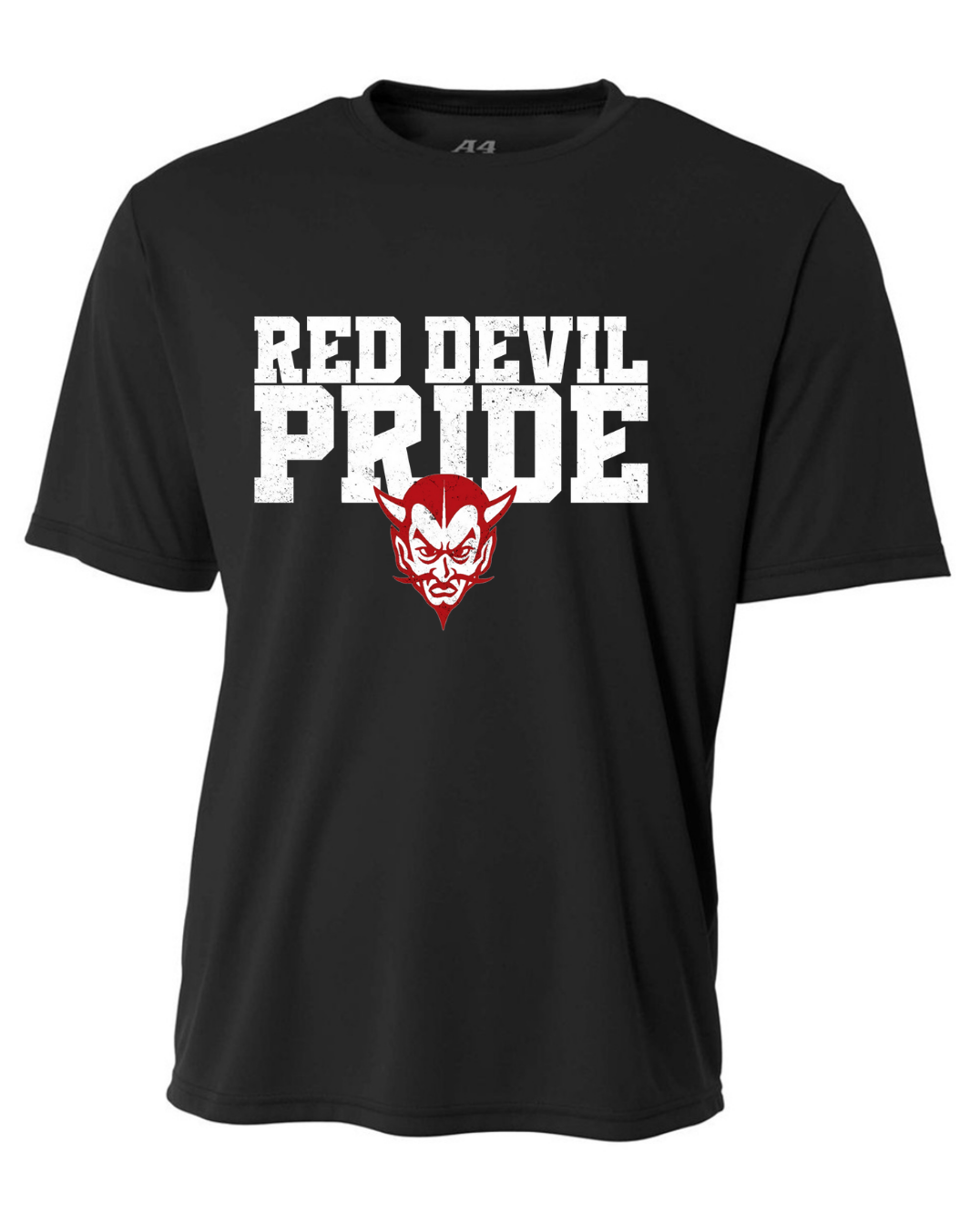 East Jordan Red Devils Adult Tee