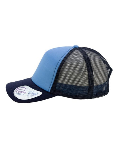 Women's Foam Trucker Cap - ROSIE
