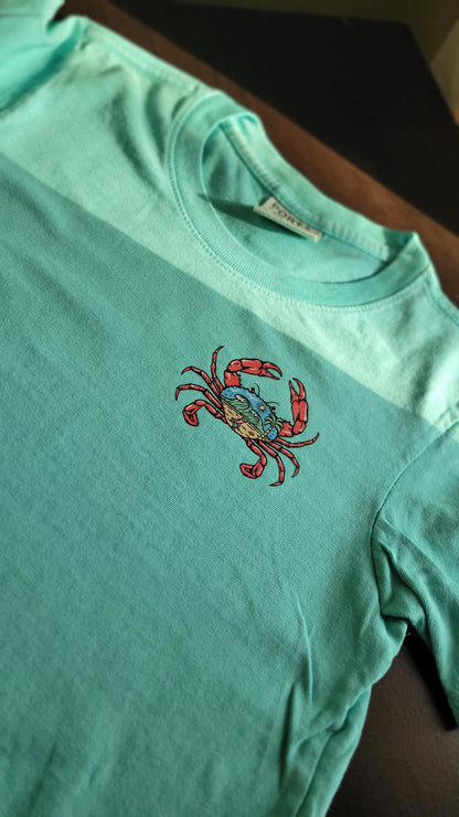 Little Homie Originals: Crab Tee