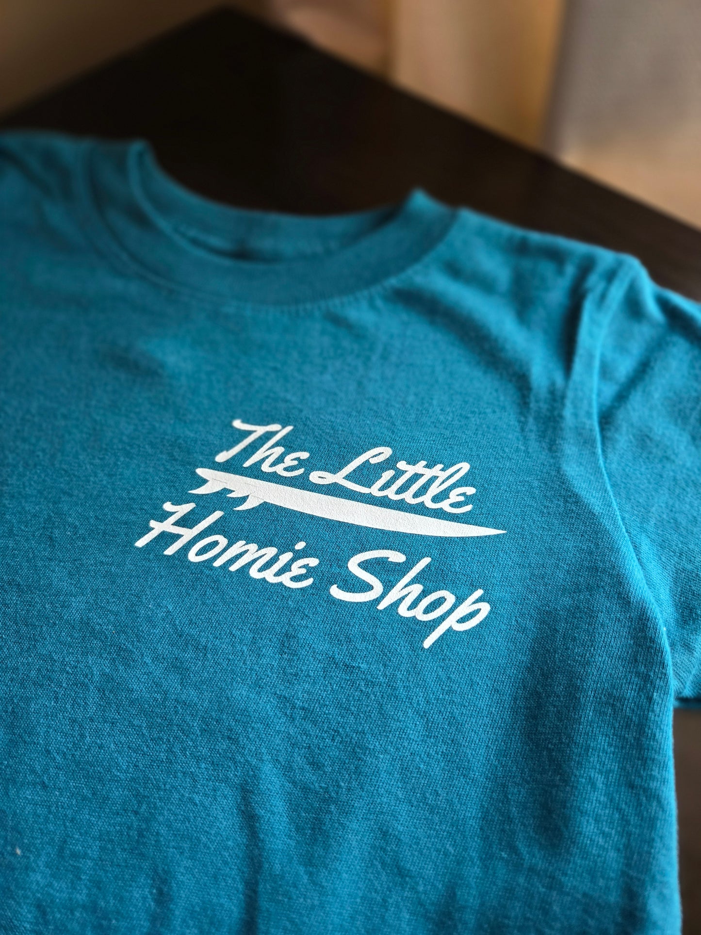 Little Homie Originals: Life is Better by the Lake Tee