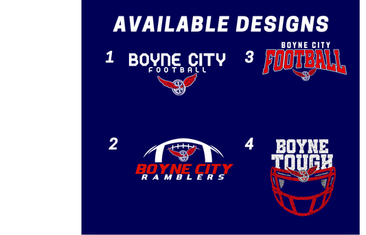 Boyne Football A4 Youth Cooling Performance 6" Short