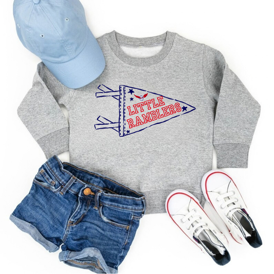 NEW Crewneck #1