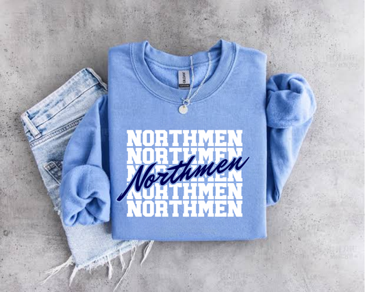 NEW CREWNECK