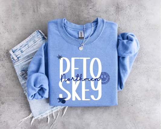 NEW CREWNECK