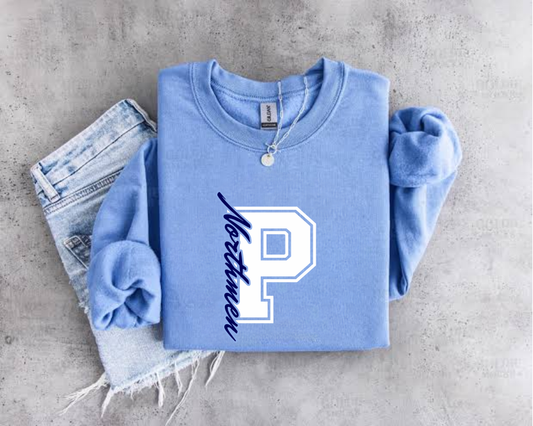 NEW CREWNECK