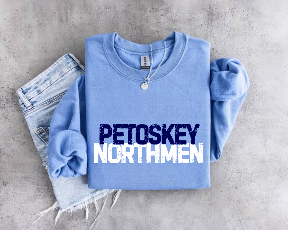 NEW CREWNECK