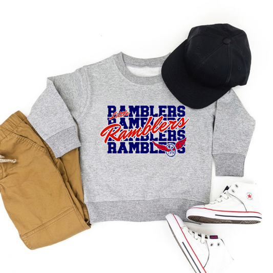 NEW Crewneck #7