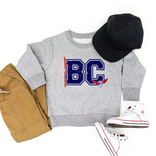 NEW Crewneck #5