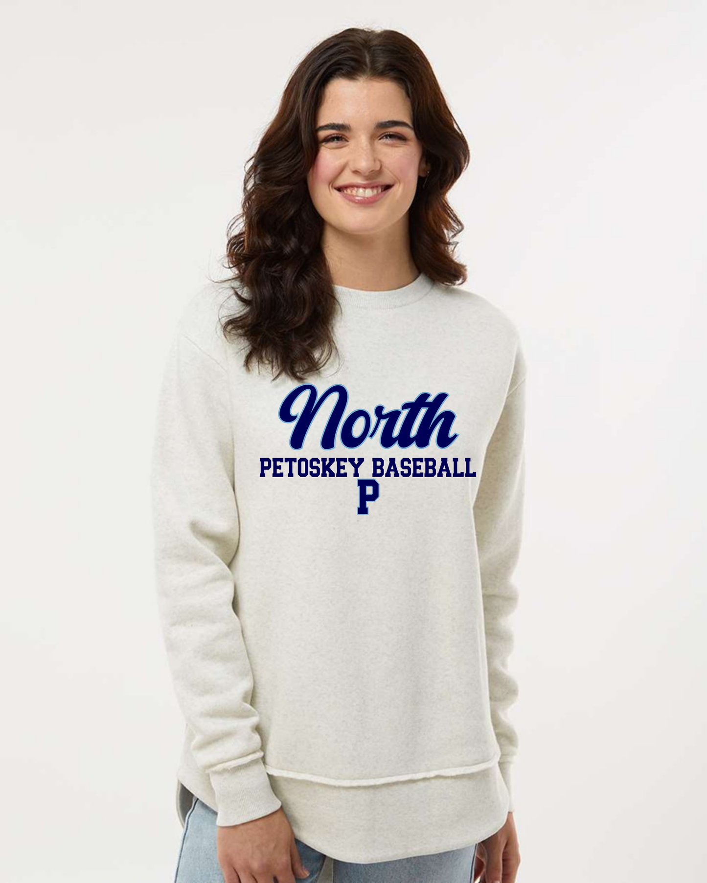 LAT Apparel® 3525 Ladies Weekend Fleece
