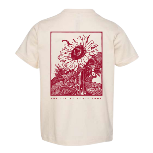 Originals: Flower Tee