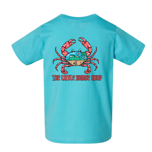 Infant Originals: Crab Tee