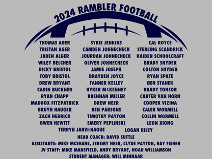 Conference Champions Crewneck Sweatshirt