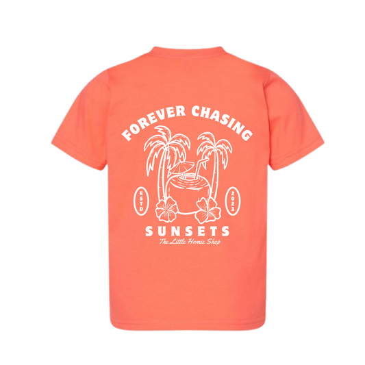 Originals: Forever Chasing Sunsets