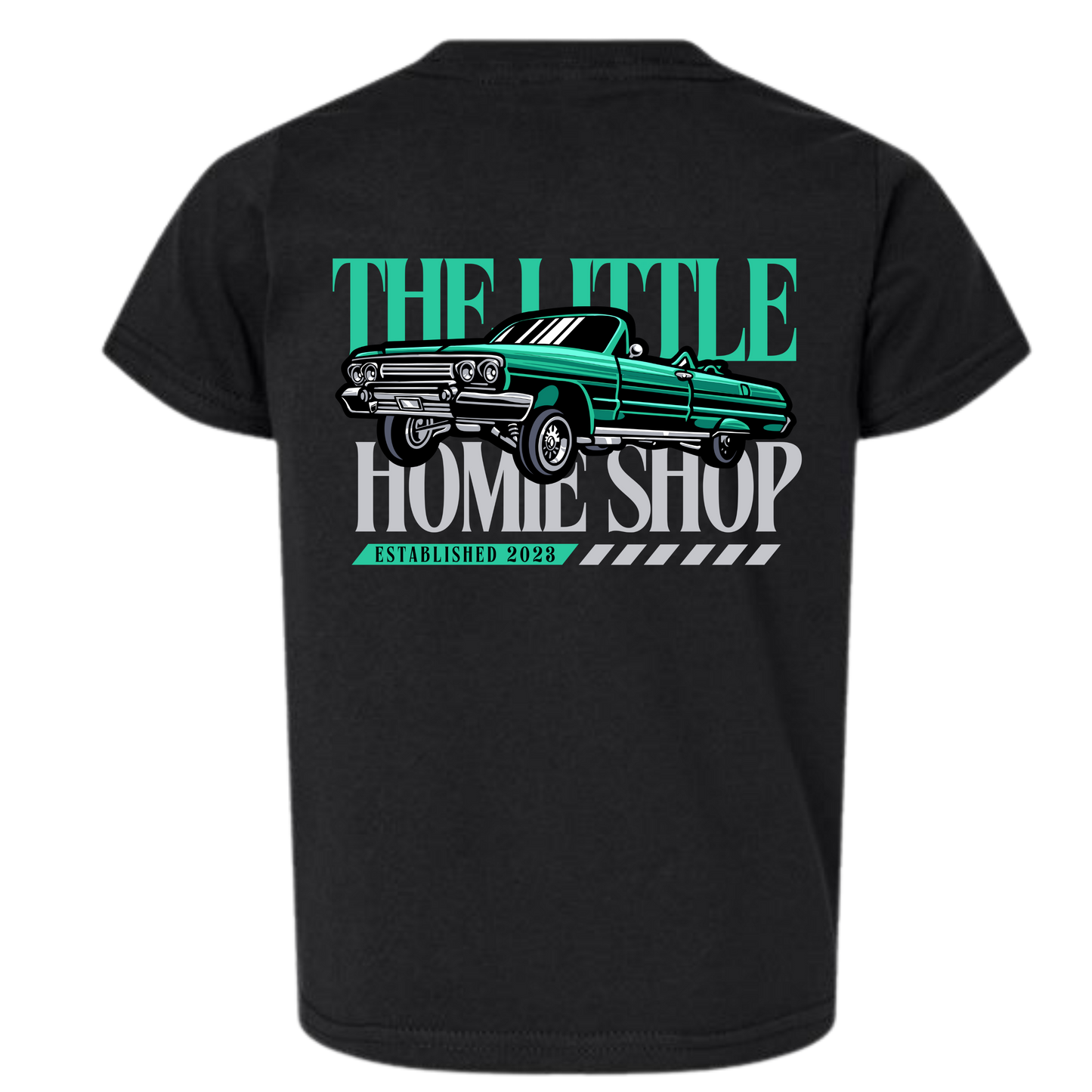 Infant Originals: Impala Tee